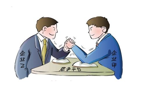 競(jìng)爭(zhēng)對(duì)手調(diào)查