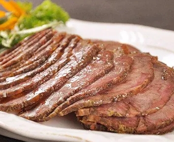中國牛肉行業(yè)發(fā)展格局研究