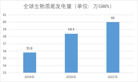 全球及中國生物質(zhì)能發(fā)電行業(yè)發(fā)展現(xiàn)狀及前景分析