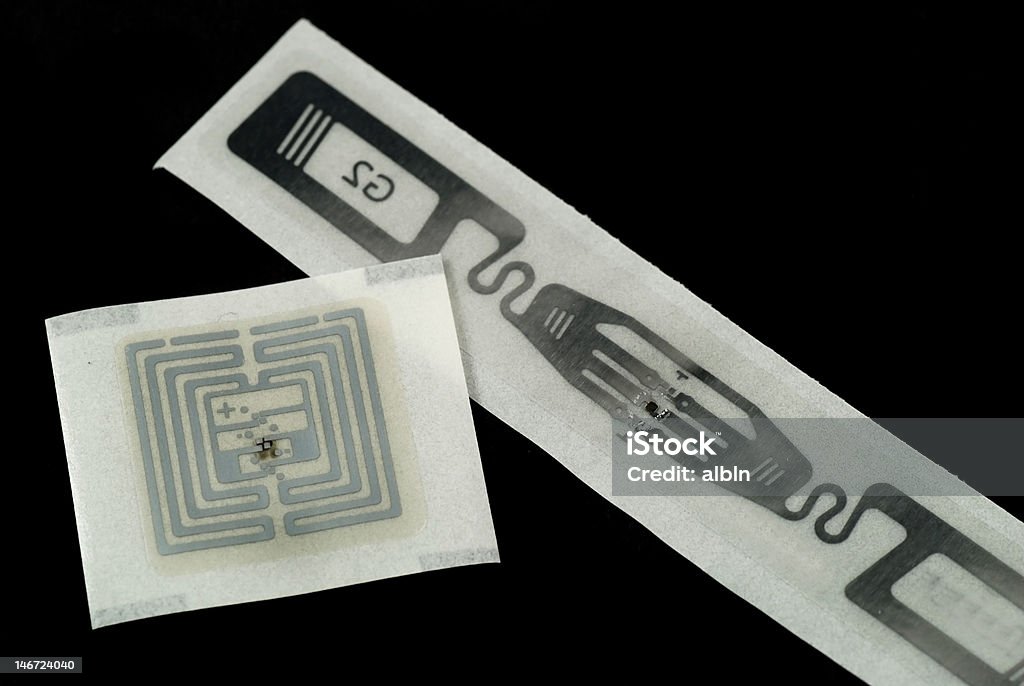 中國(guó)超高頻電子標(biāo)簽（UHF RFID）細(xì)分市場(chǎng)研究報(bào)告