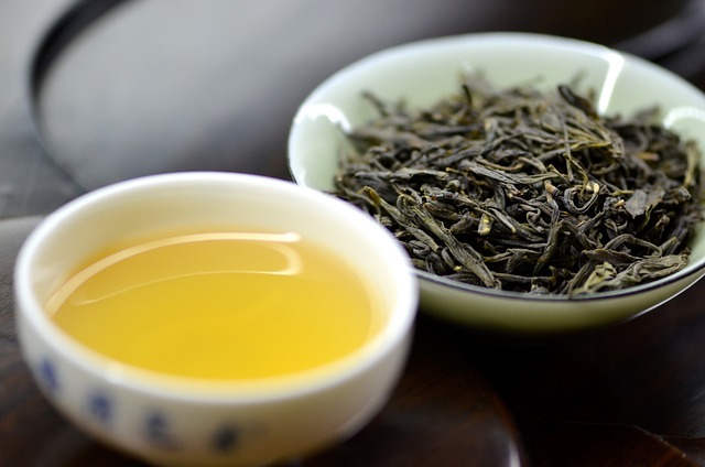 中國茶葉市場(chǎng)調(diào)研