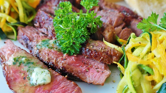 全球人造肉市場調(diào)研