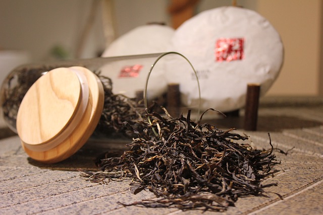 中國茶葉市場調(diào)研