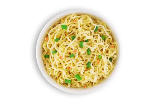 白象品牌方便面市場分析