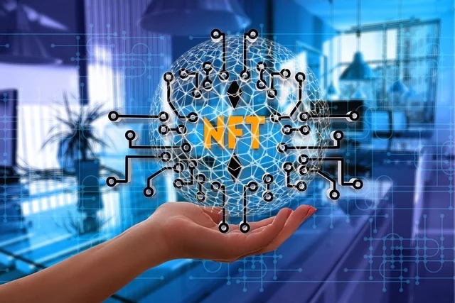 中國(guó)NFT行業(yè)風(fēng)險(xiǎn)及趨勢(shì)