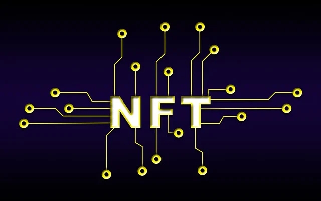 中國(guó)NFT市場(chǎng)深度分析