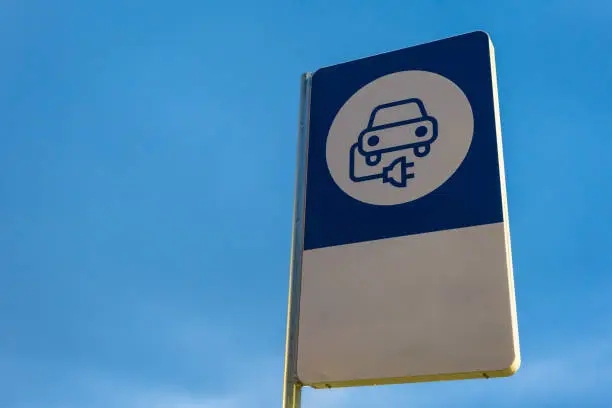 中國(guó)電動(dòng)汽車(chē)充電樁行業(yè)發(fā)展趨勢(shì)分析