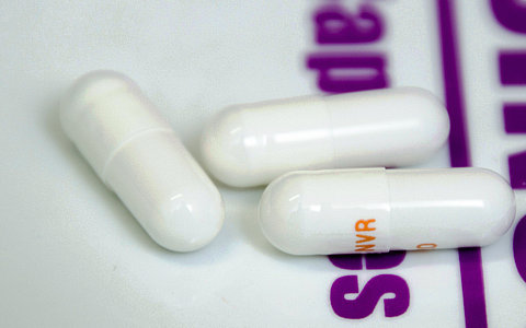 全球保健品市場(chǎng)研究報(bào)告