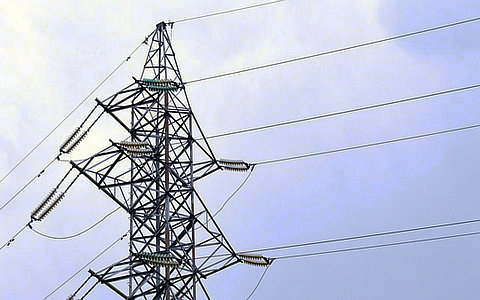 中國智能變電站市場調研