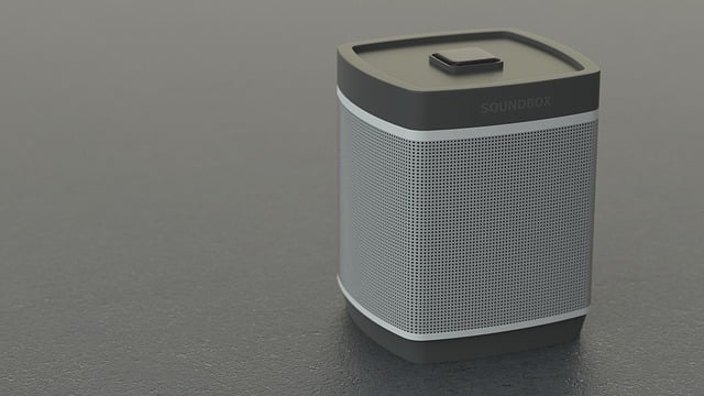全球智能音箱行業(yè)供需結(jié)構(gòu)及現(xiàn)狀研究