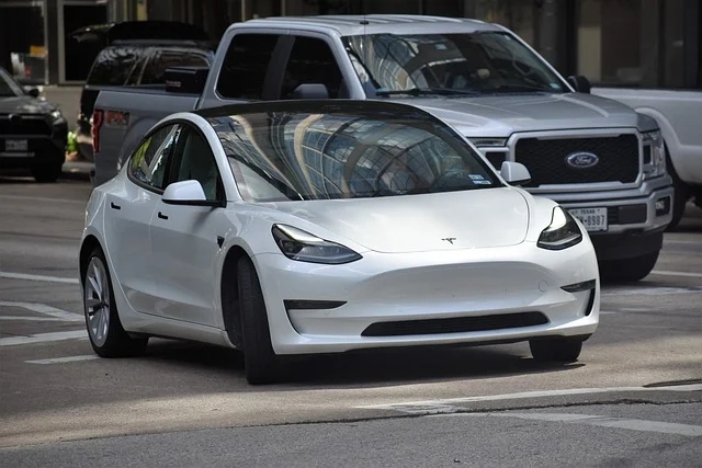 新能源汽車最新政策研究