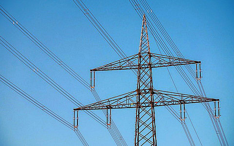 山東：逐步提高新能源上網(wǎng)電量參與電力市場交易比例