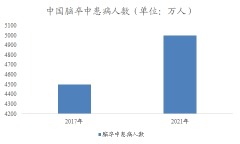 中國神經(jīng)介入市場研究報告