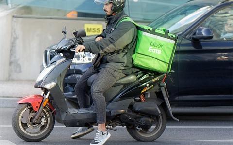 中國即時配送行業(yè)預(yù)測