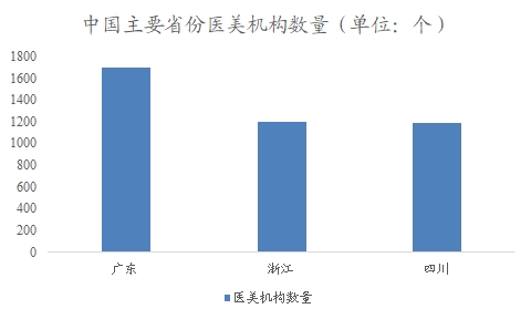 中國輕醫(yī)美市場調(diào)研報(bào)告