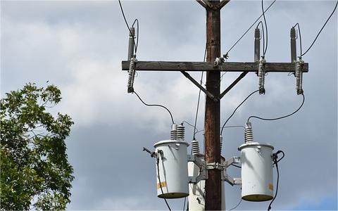 中國電力變壓器市場調(diào)查報告