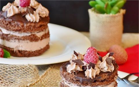 中國烘焙食品行業(yè)發(fā)展環(huán)境分析及趨勢預(yù)測