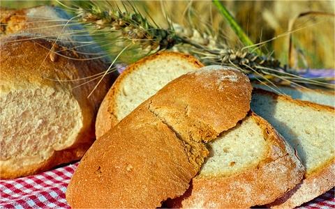 中國烘焙食品行業(yè)調(diào)研