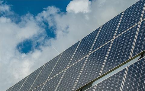 中國碲化鎘薄膜太陽能電池行業(yè)調(diào)研