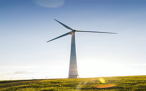 重慶市：重點發(fā)展陸地10MW、海上18MW級大型風電機組及其配套關鍵部件