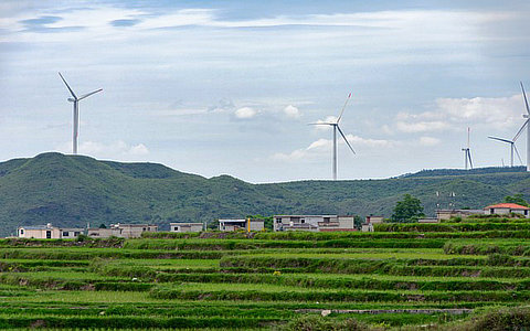 浙江：新增風(fēng)光8GW+，以競(jìng)配方式推動(dòng)省管海域風(fēng)電“應(yīng)開盡開”