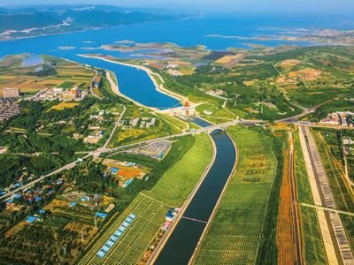 《中共中央辦公廳 國(guó)務(wù)院辦公廳關(guān)于加強(qiáng)生態(tài)環(huán)境分區(qū)管控的意見(jiàn)》解讀