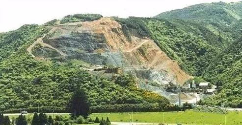 政策分析報(bào)告：[關(guān)于進(jìn)一步加強(qiáng)綠色礦山建設(shè)的通知]解讀