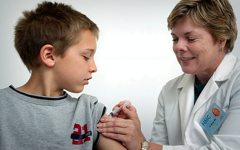 Pertussis Vaccine（百日咳疫苗）市場(chǎng)調(diào)研報(bào)告