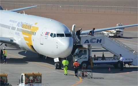 研究報告：中國航空運輸市場全景圖譜 華東地區(qū)貨郵吞吐量占比超過40%