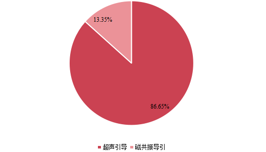 2021年全球不同類型高強度聚焦超聲系統(tǒng)產(chǎn)量市場份額 2021年全球不同類型高強度聚焦超聲系統(tǒng)產(chǎn)量市場份額