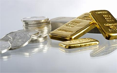 回收利用電子垃圾，英國皇家造幣廠從中提煉黃金