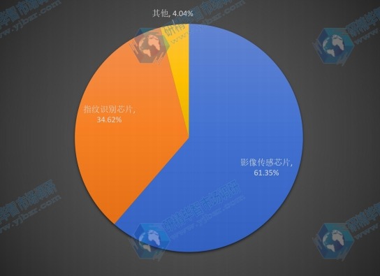 2015中國晶圓級封裝不同應(yīng)用領(lǐng)域消費(fèi)量份額 2015中國晶圓級封裝不同應(yīng)用領(lǐng)域消費(fèi)量份額