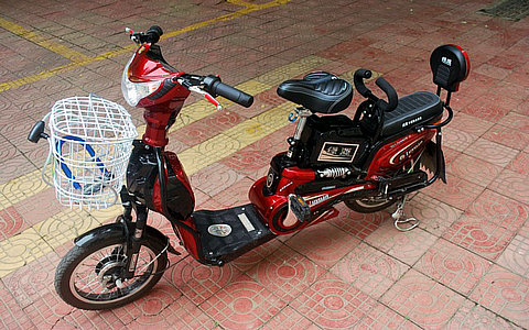 湖南調(diào)整電動(dòng)自行車(chē)以舊換新活動(dòng)內(nèi)容