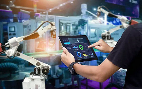 深圳：重點支持具身智能機器人核心零部件、AI芯片、仿生靈巧手等關(guān)鍵核心技術(shù)攻關(guān)