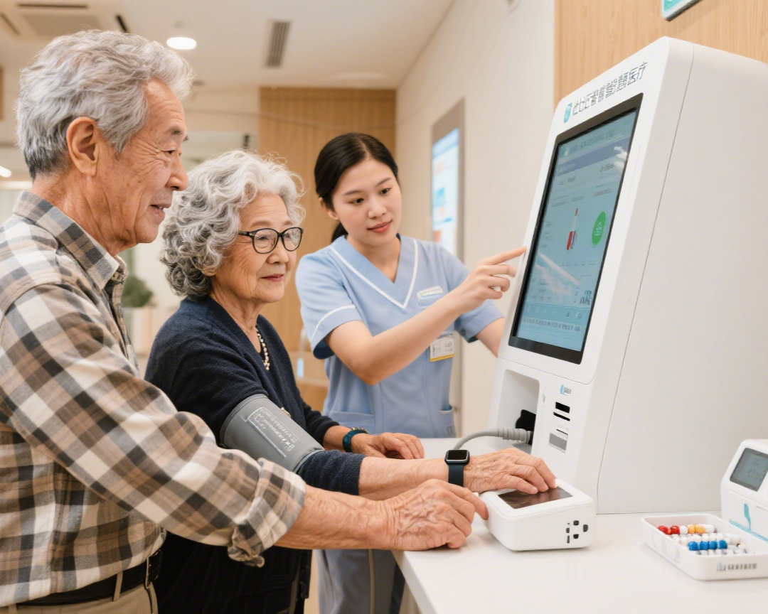 養(yǎng)老金新政解讀：三大調(diào)整機(jī)制助力銀發(fā)經(jīng)濟(jì)發(fā)展