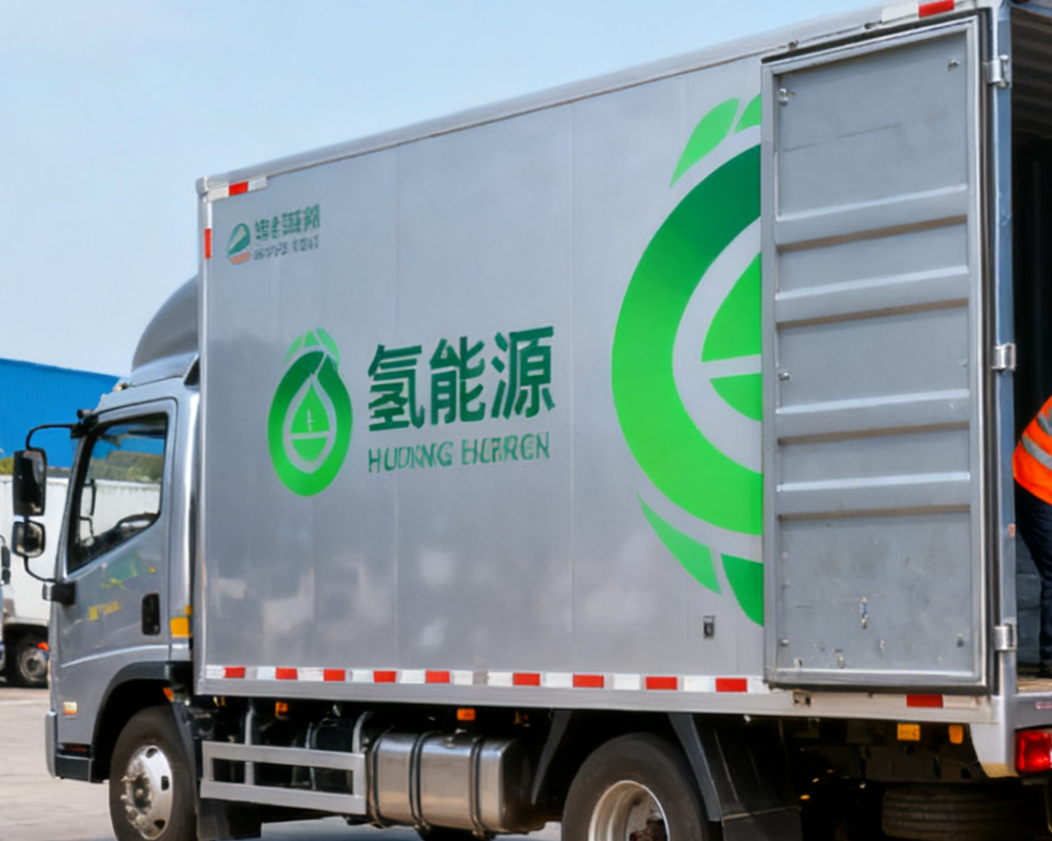 國家能源局重磅出擊：氫能政策雙驅動，引領產業(yè)新征程！