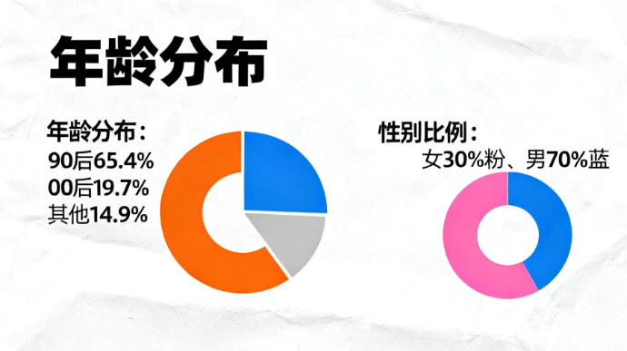 小米汽車市場(chǎng)用戶畫像